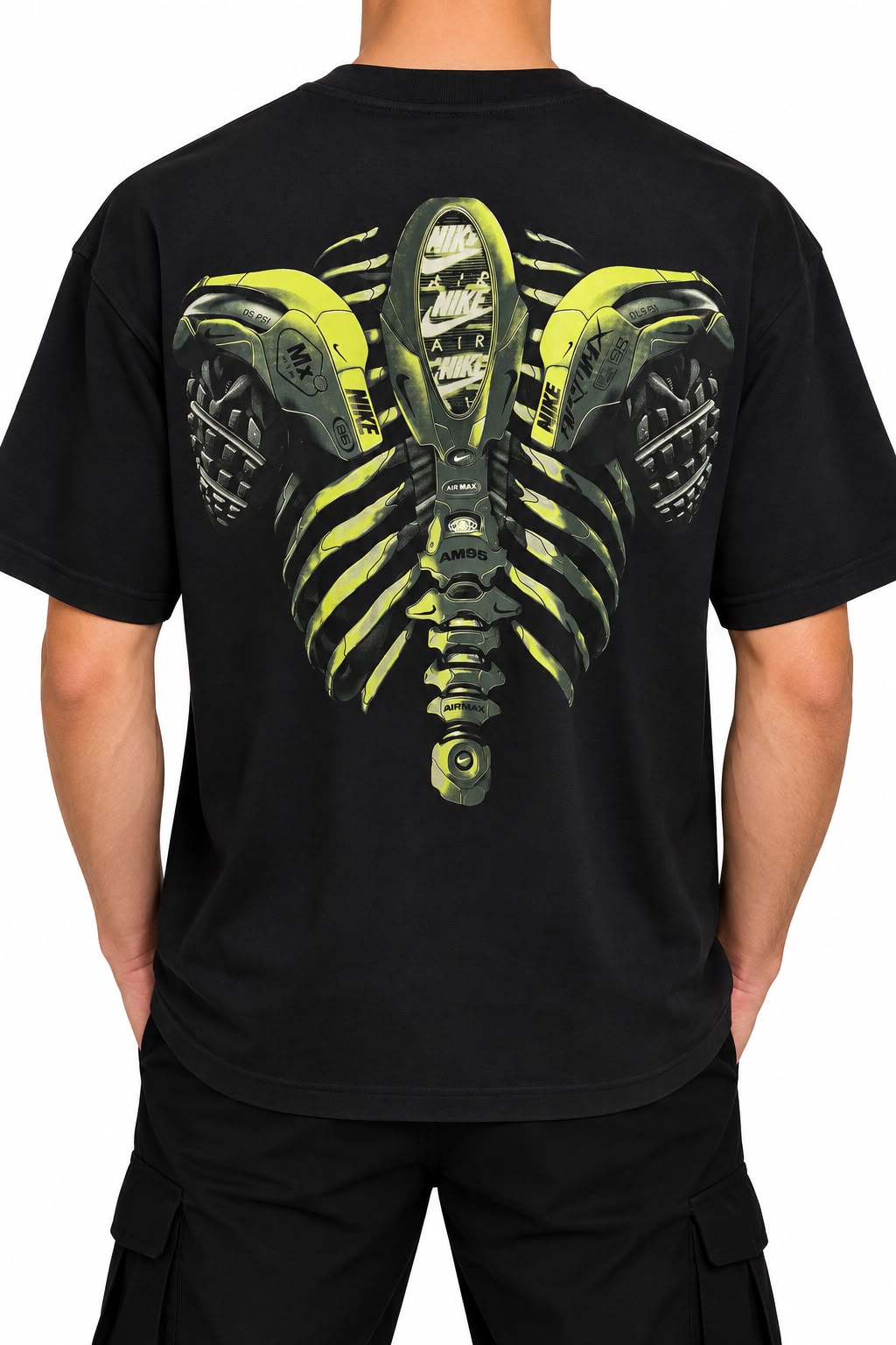 CAMISETA NIKE ORIGINAL