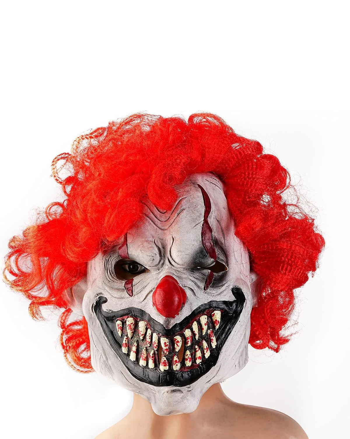 MASCARA PAYASO
