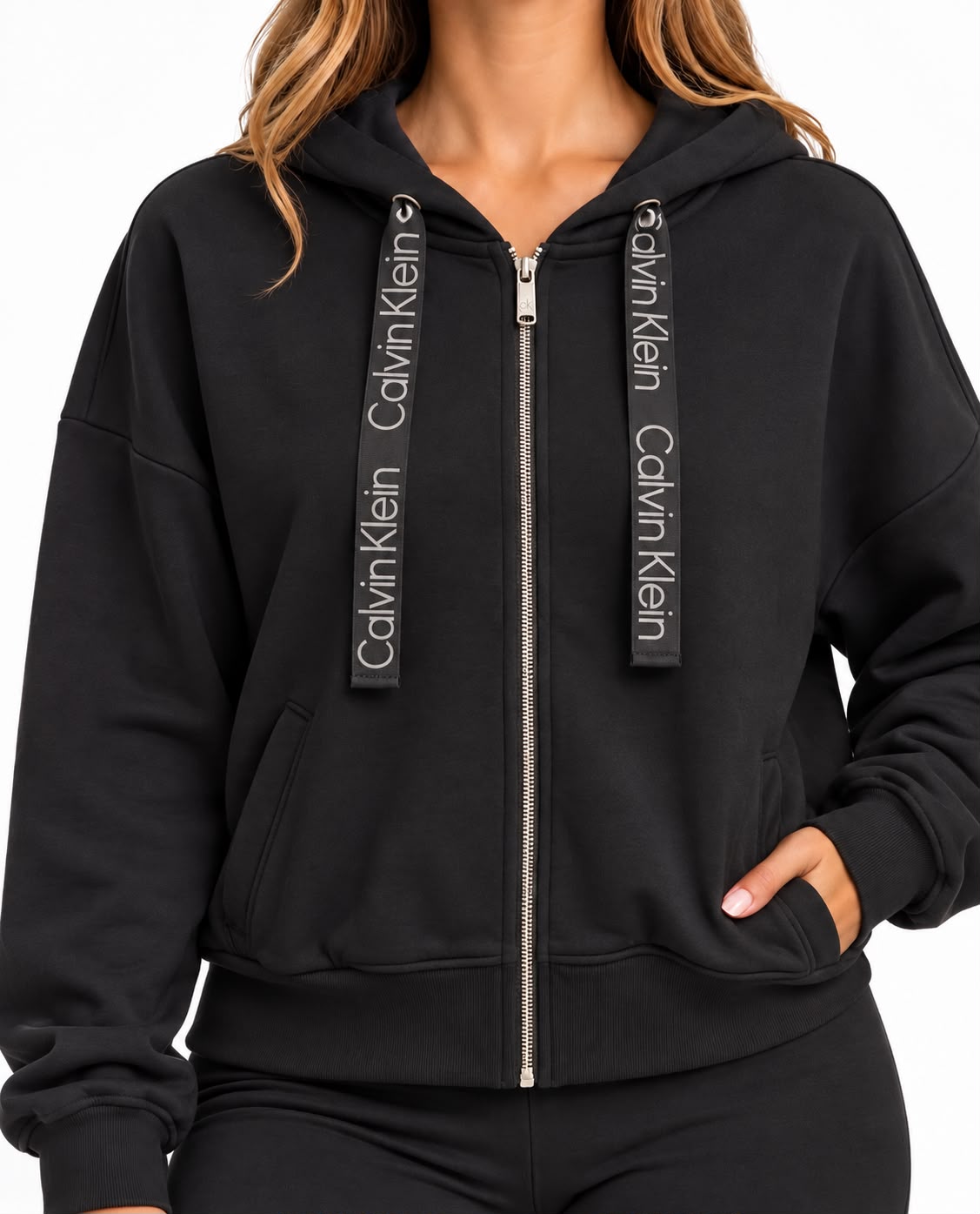 BUZO CALVIN KLEIN ORIGINAL-