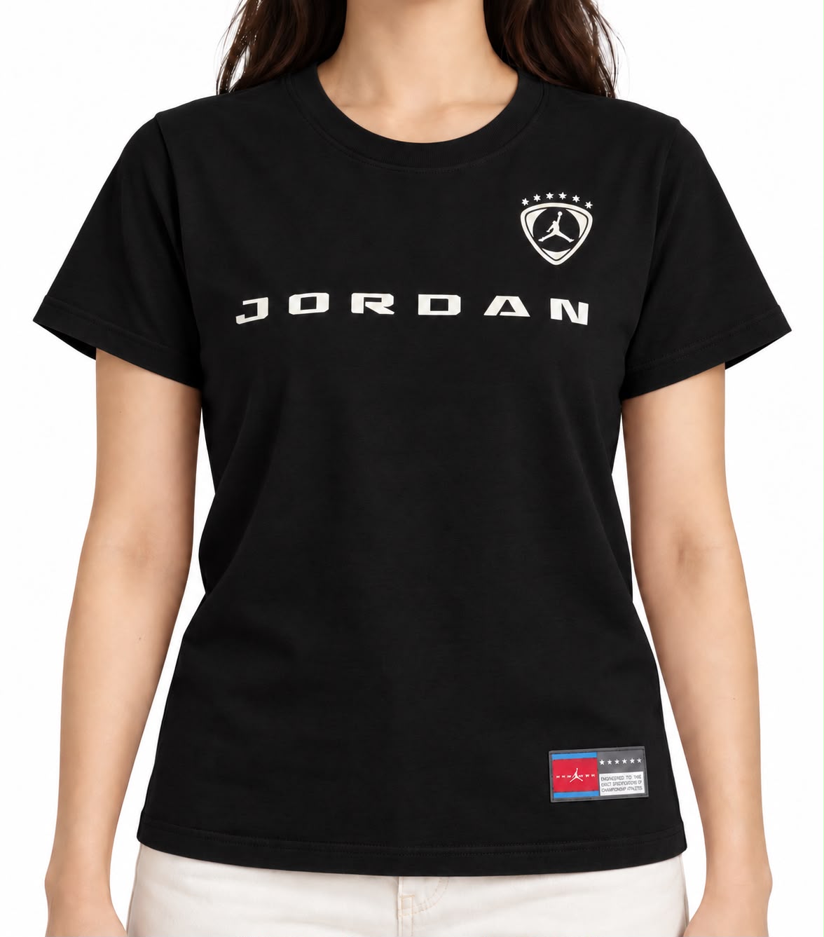 BLUSA JORDAN ORIGINAL-