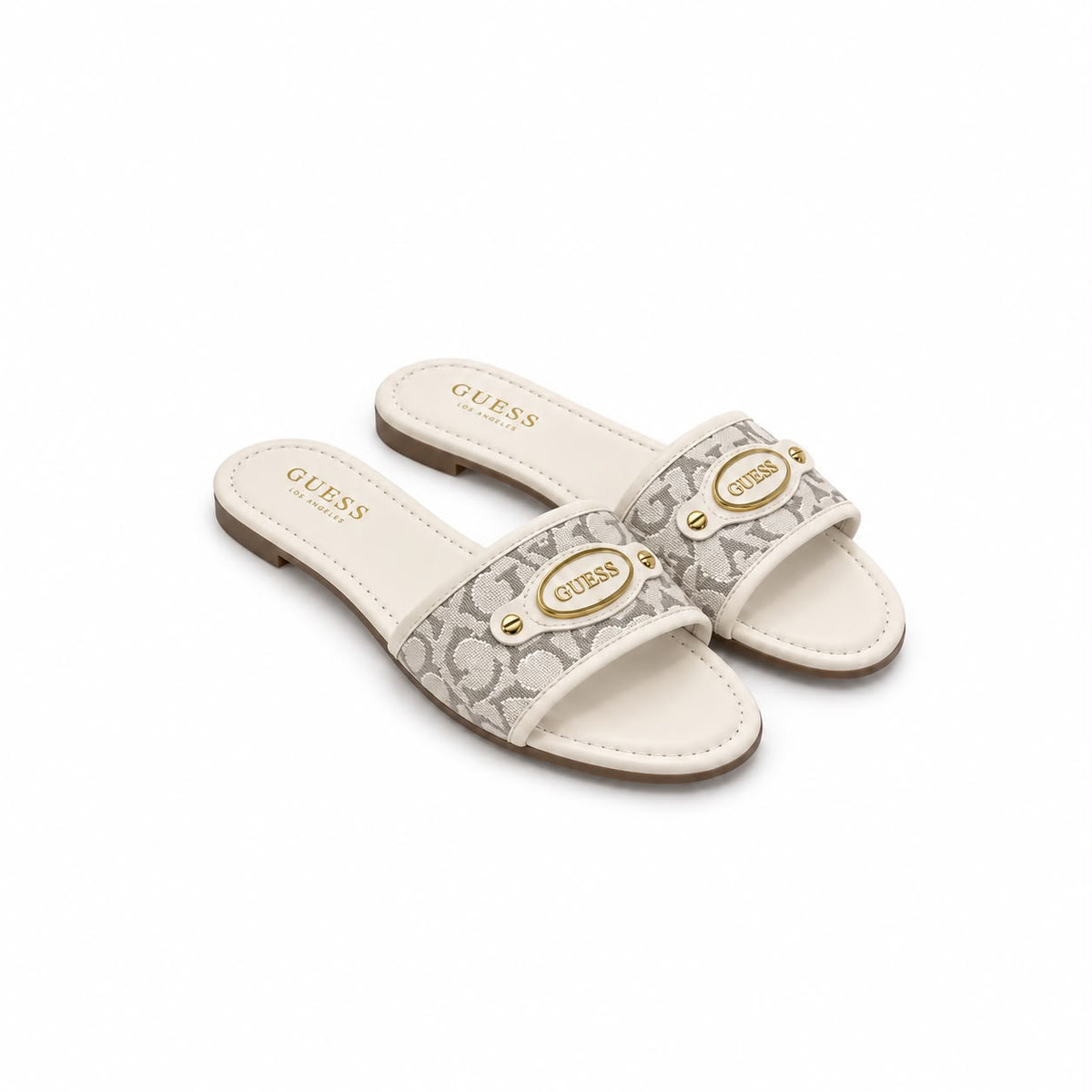 CHANCLAS GUESS ORIGINALES-