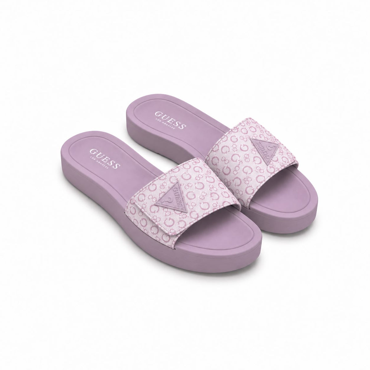 CHANCLAS GUESS ORIGINALES-