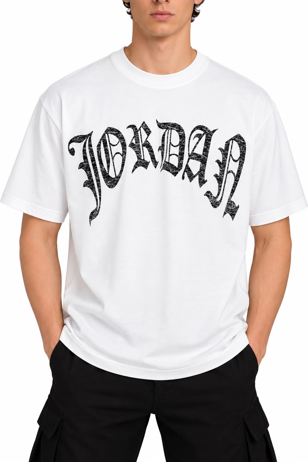 CAMISETA JORDAN ORIGINAL