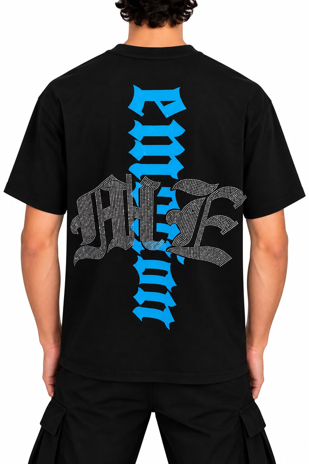CAMISETA EMOTION PREMIUM