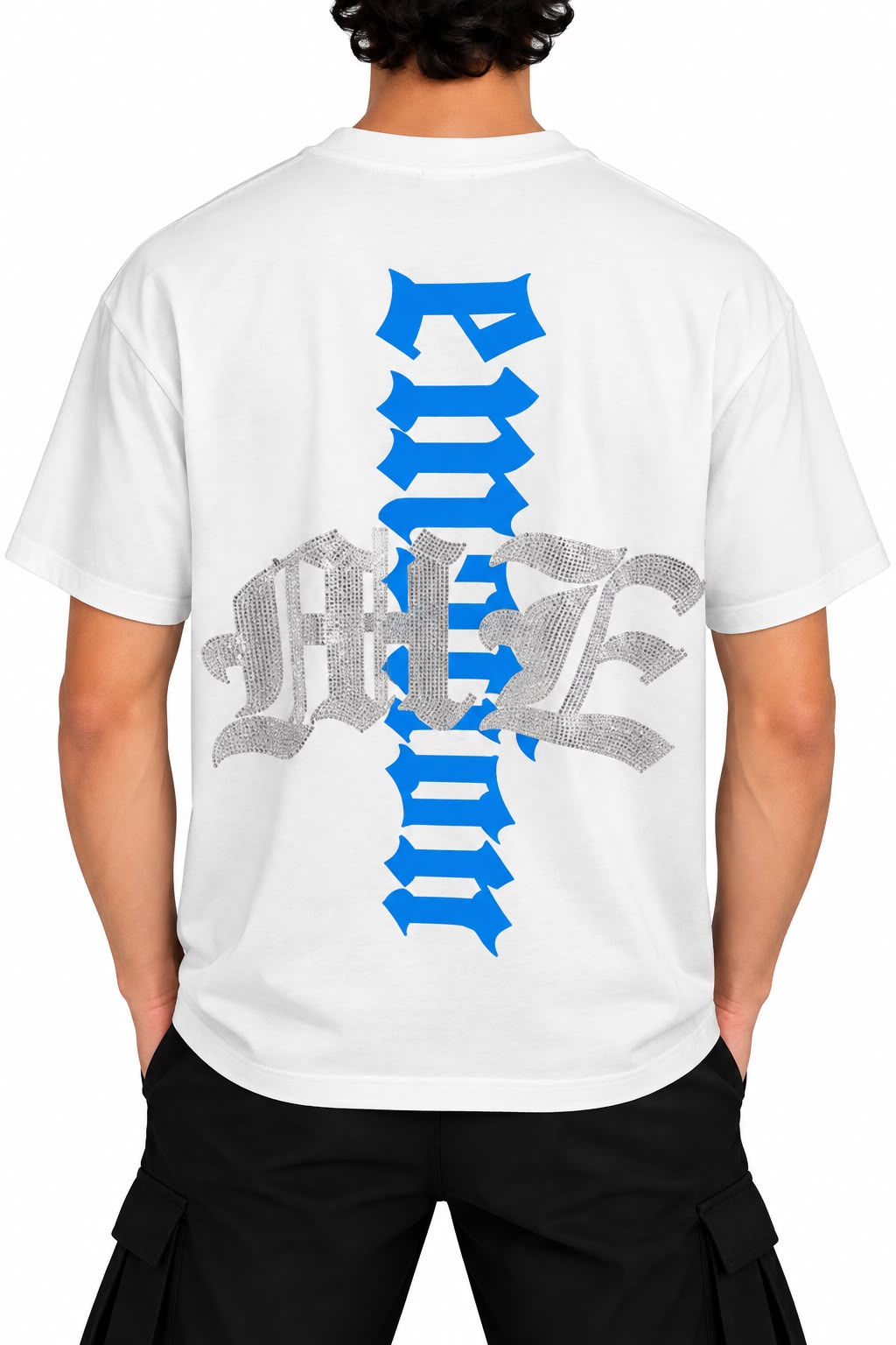 CAMISETA EMOTION PREMIUM