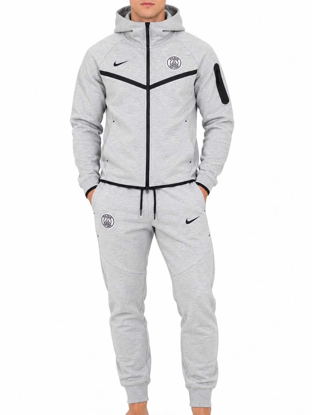 CONJUNTO NIKE TECH PREMIUM-