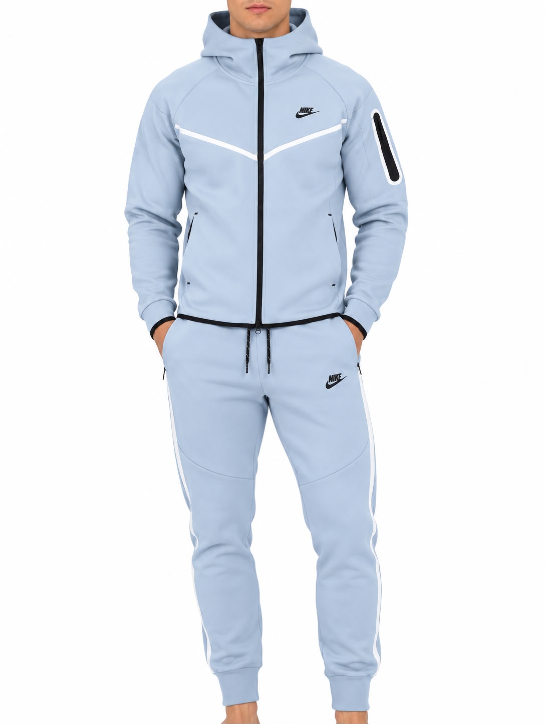 CONJUNTO NIKE PREMIUM