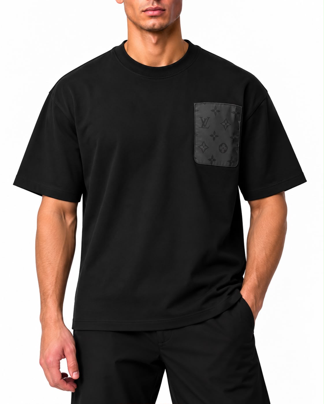 CAMISETA LOUIS VUITTON TURCA