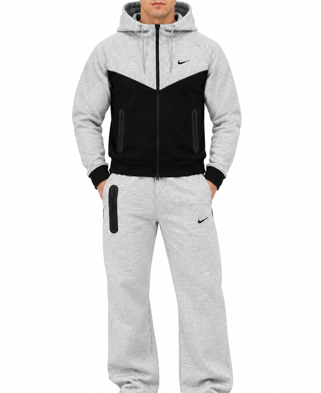CONJUNTO NIKE NOCTA PREMIUM*