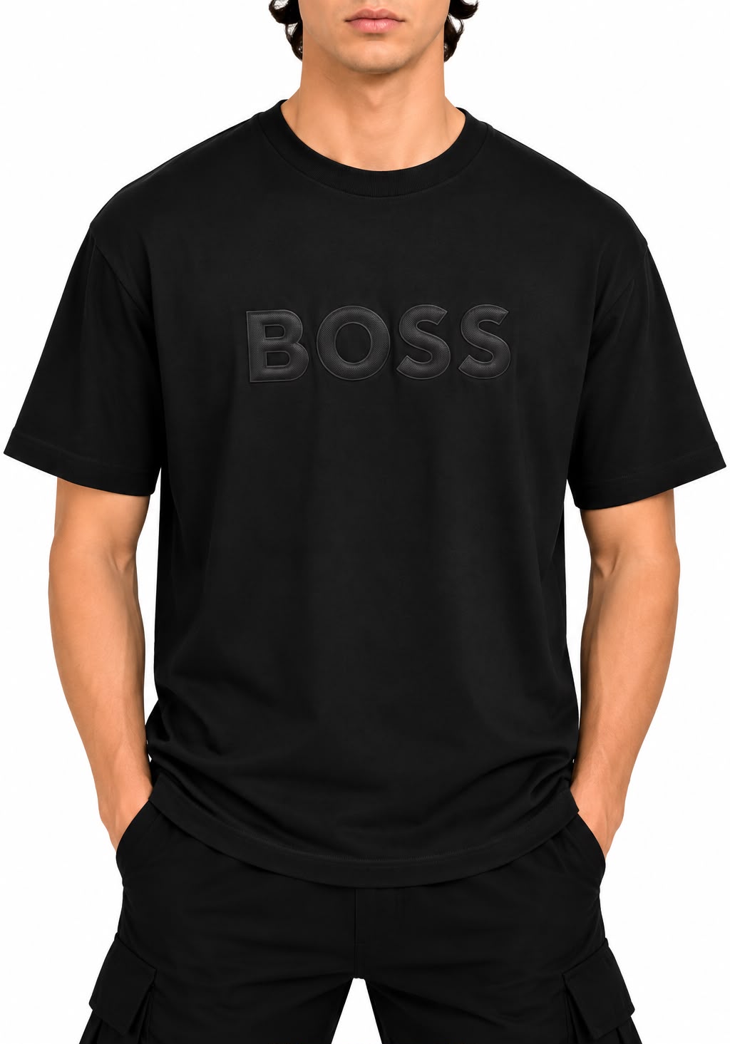 CAMISETA BOSS PREMIUM