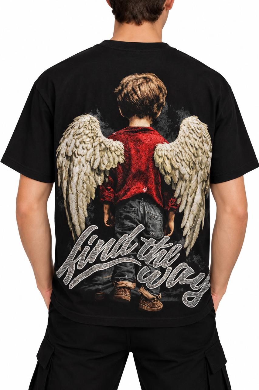 CAMISETA EMOTION PREMIUM