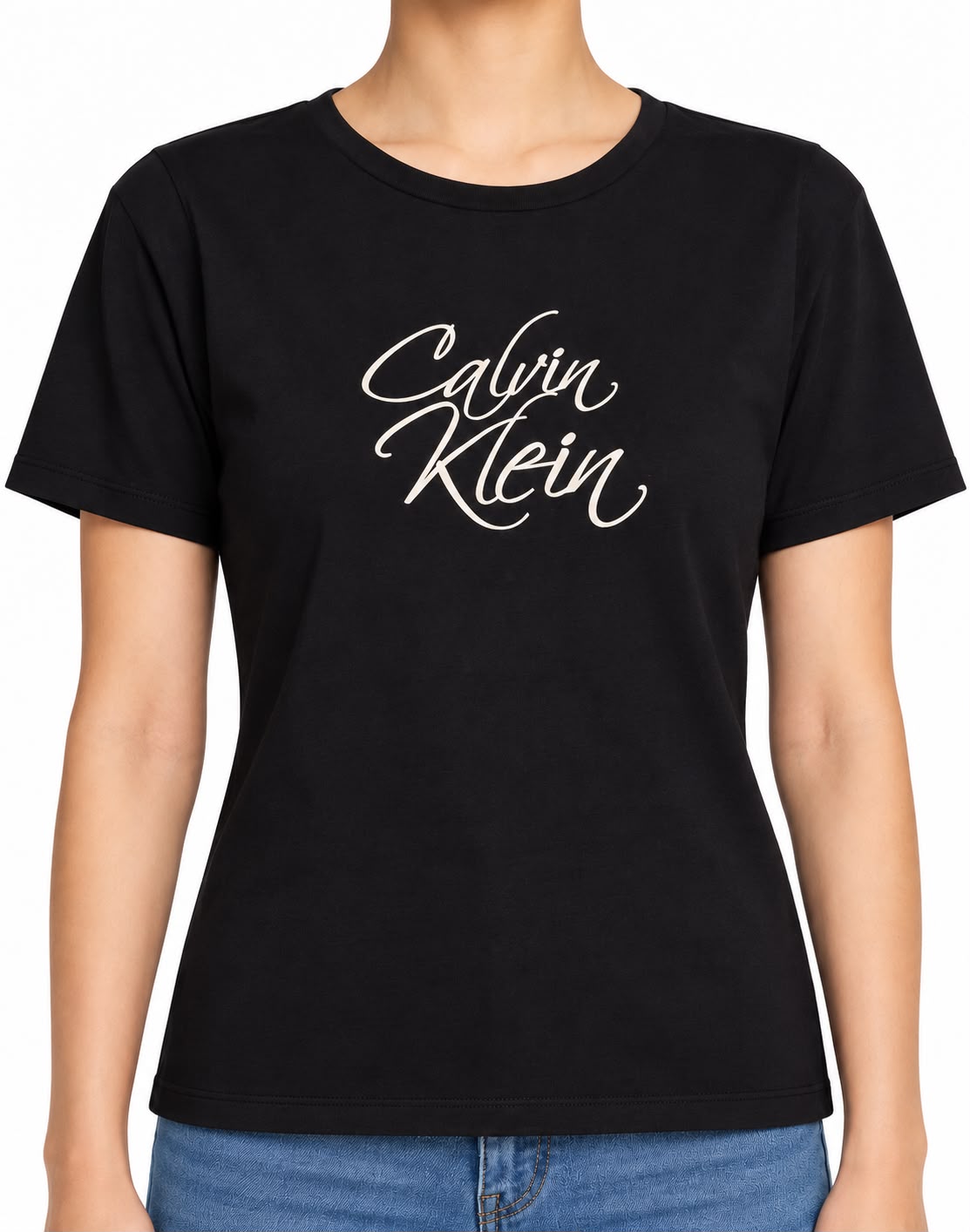 BLUSA CALVIN KLEIN ORIGINAL-