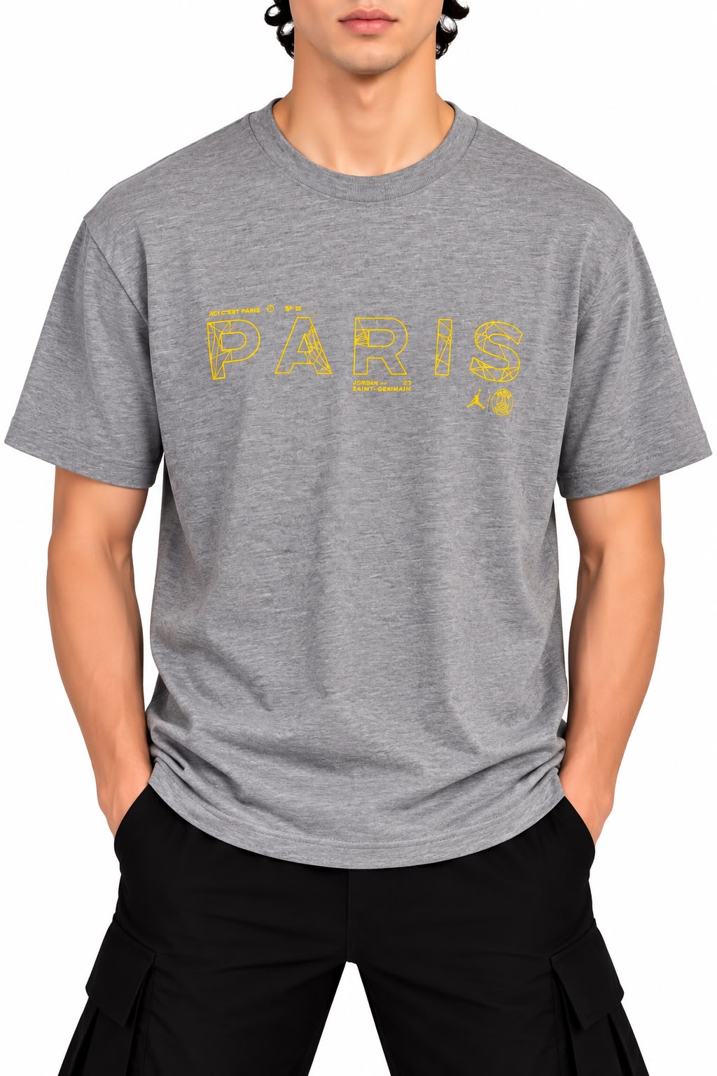 CAMISETA JORDAN PREMIUM
