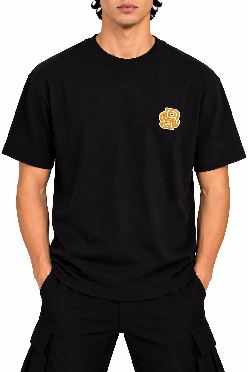 CAMISETA BOSS PREMIUM