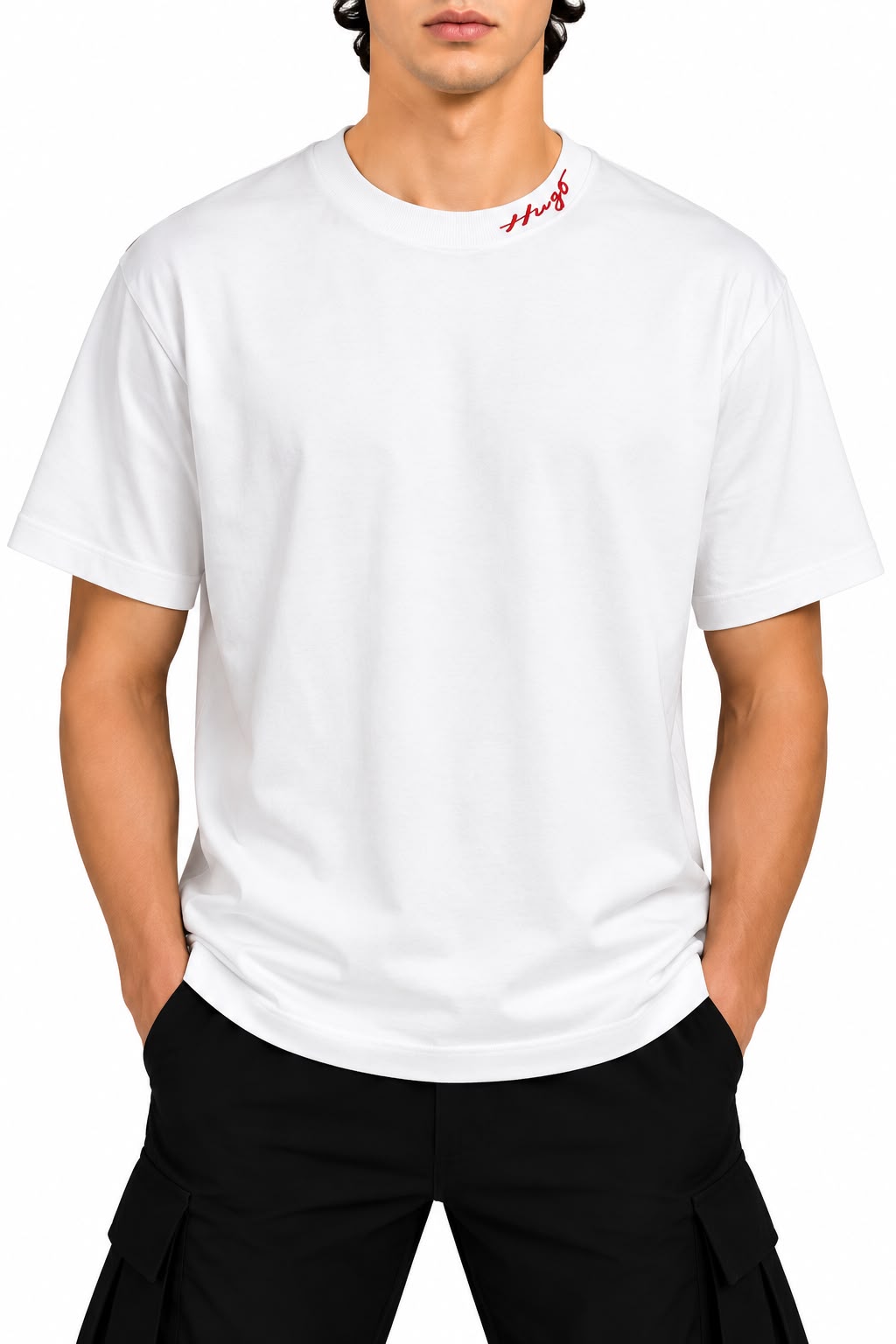 CAMISETA HUGO PREMIUM