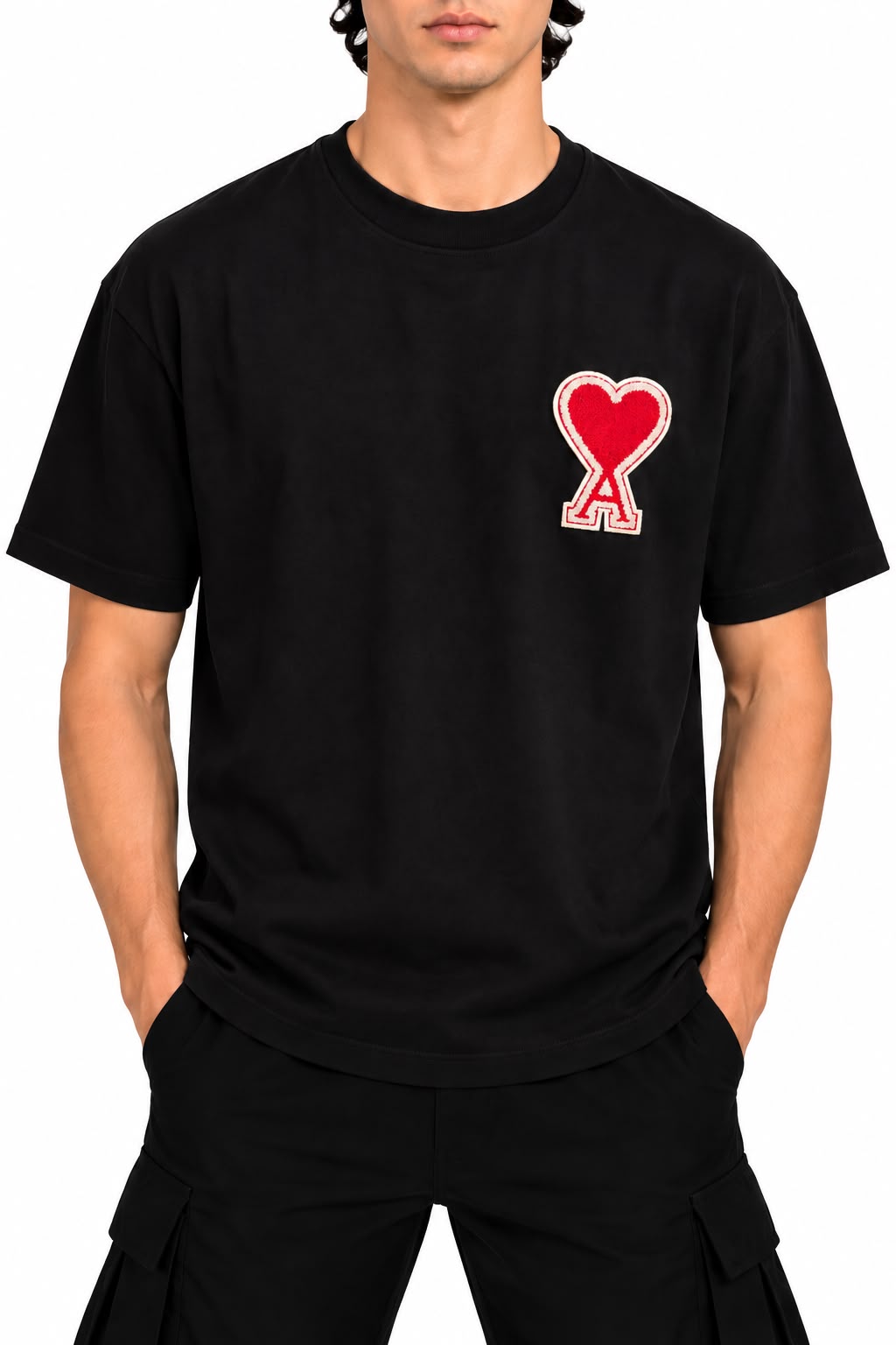 CAMISETA AMIRI PREMIUM