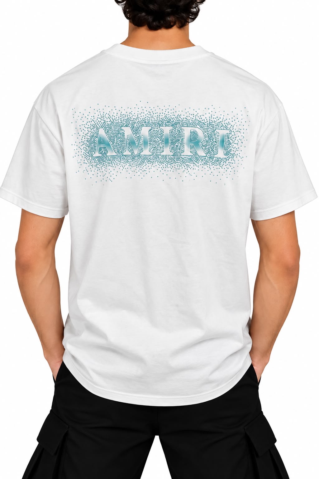 CAMISETA AMIRI PREMIUM