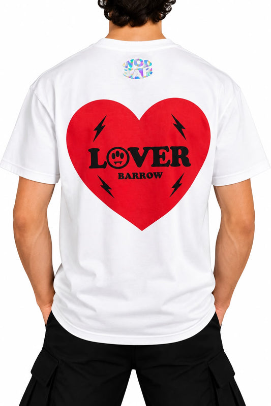 CAMISETA BARROW PREMIUM