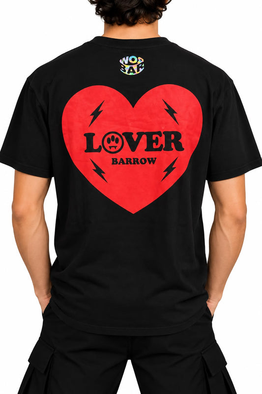 CAMISETA BARROW PREMIUM