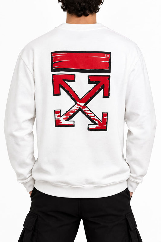 CAMIBUZO OFF WHITE PREMIUM