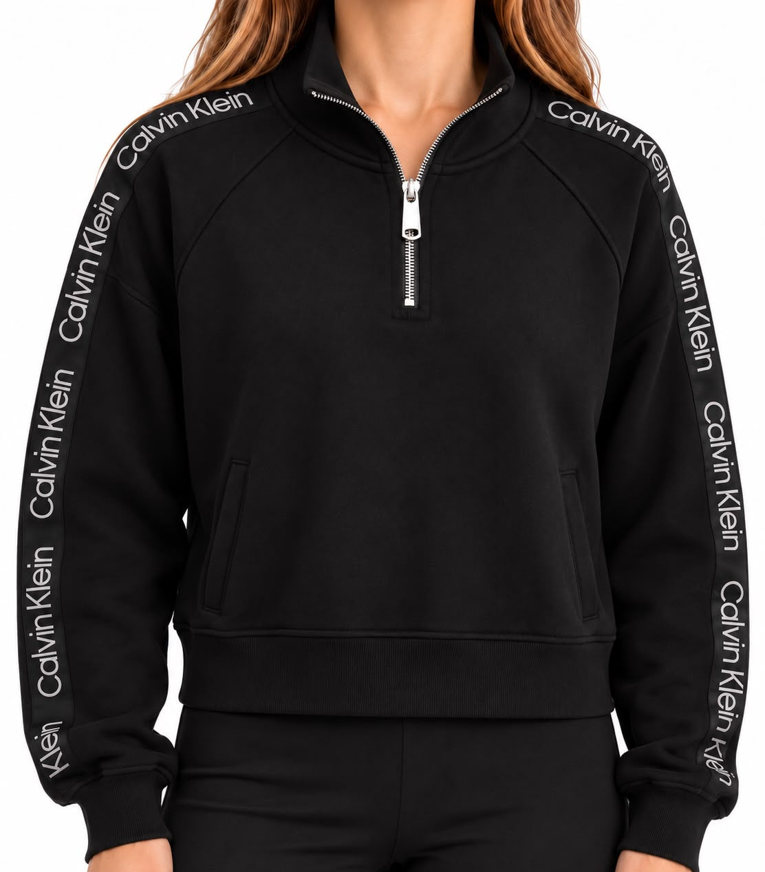 BUZO CALVIN KLEIN ORIGINAL-
