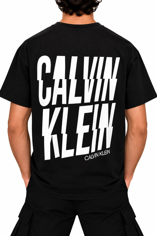 CAMISETA CALVIN KLEIN PREMIUM*