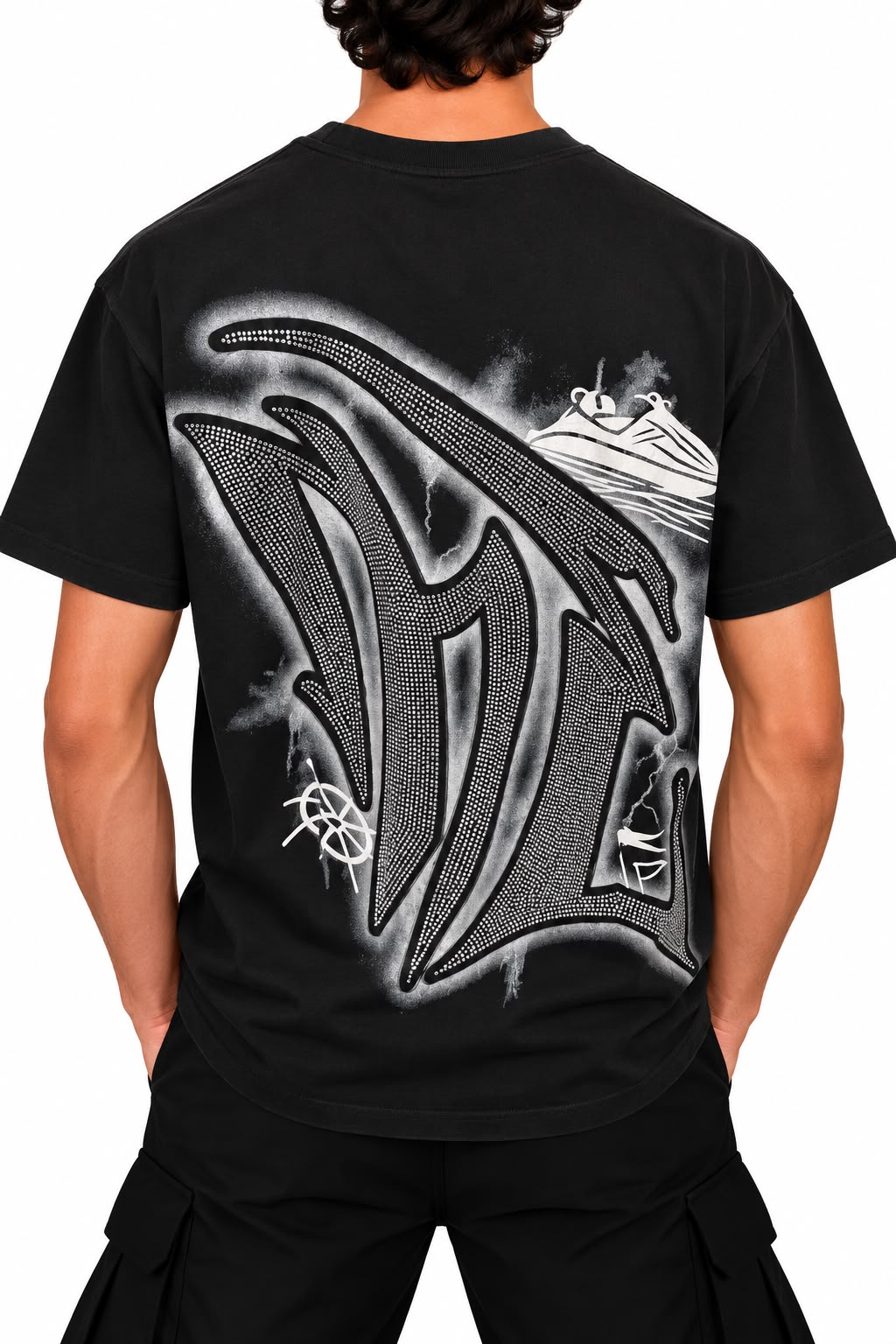 CAMISETA EMOTION PREMIUM
