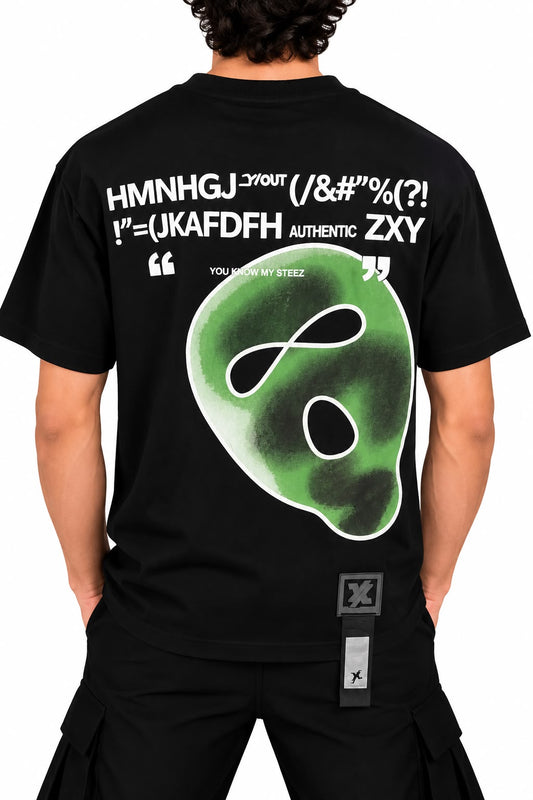 CAMISETA YOUT PREMIUM