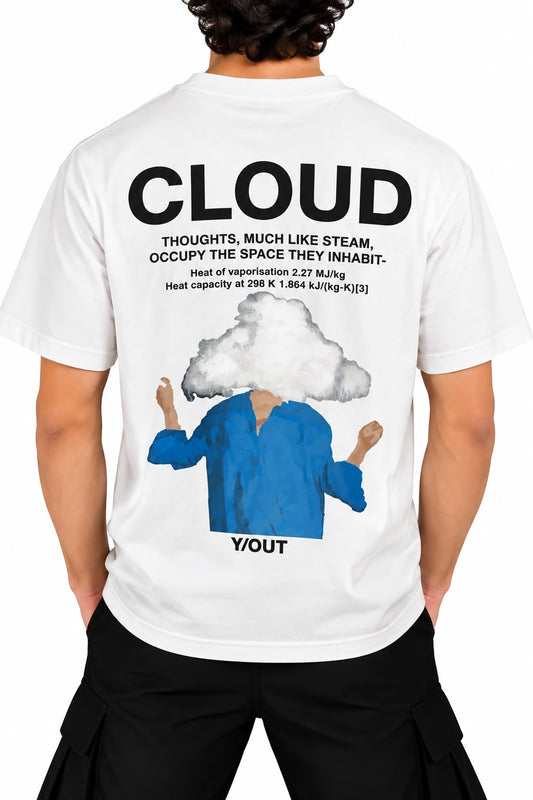 CAMISETA YOUT PREMIUM