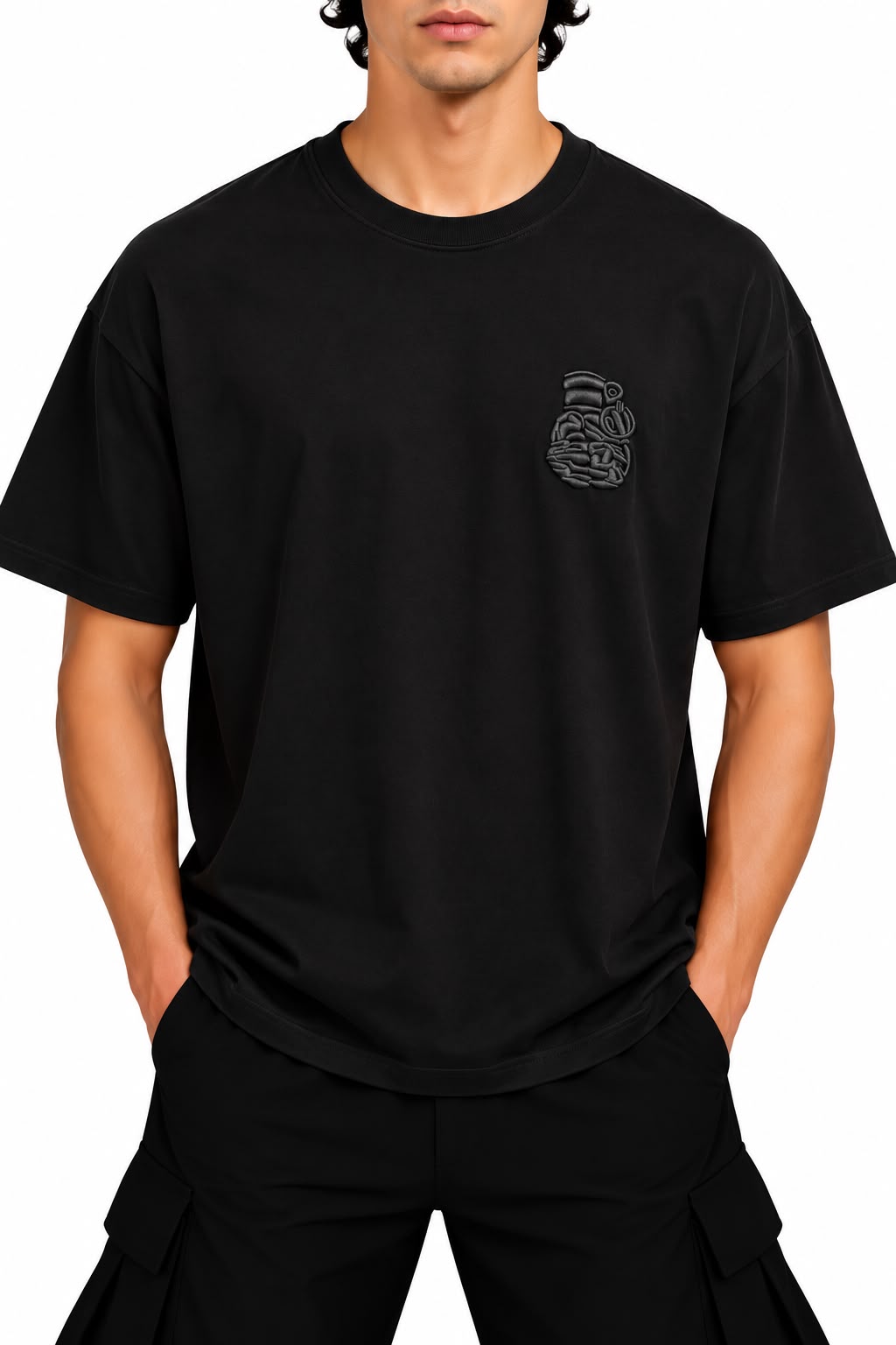 CAMISETA BLOW UP PREMIUM