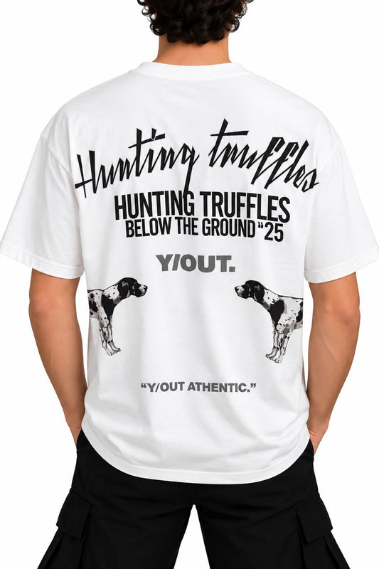 CAMISETA YOUT PREMIUM