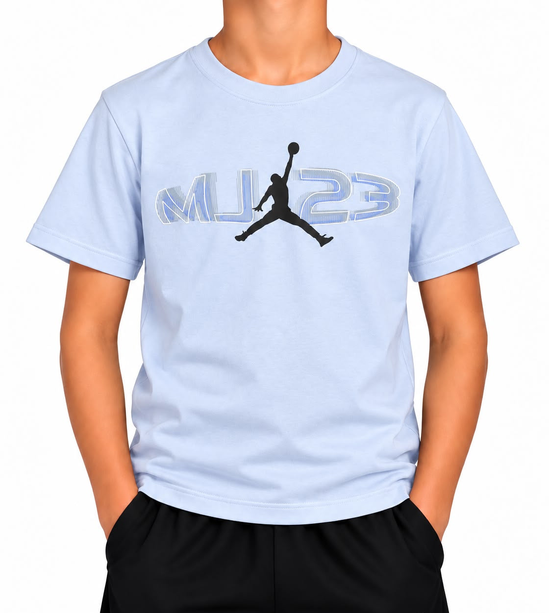 CAMISETA JORDAN ORIGINAL