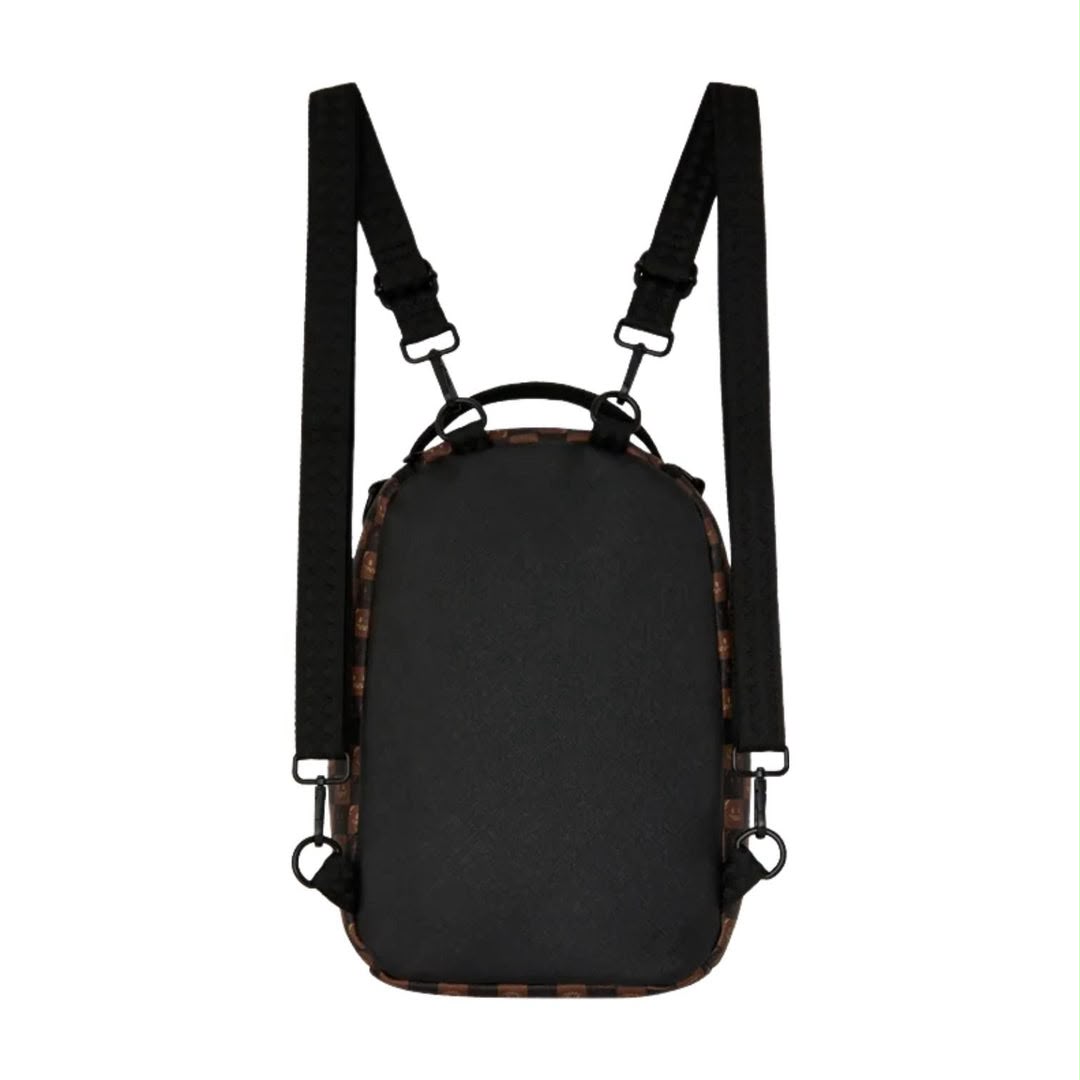BOLSO SPRAYGROUND ORIGINAL-