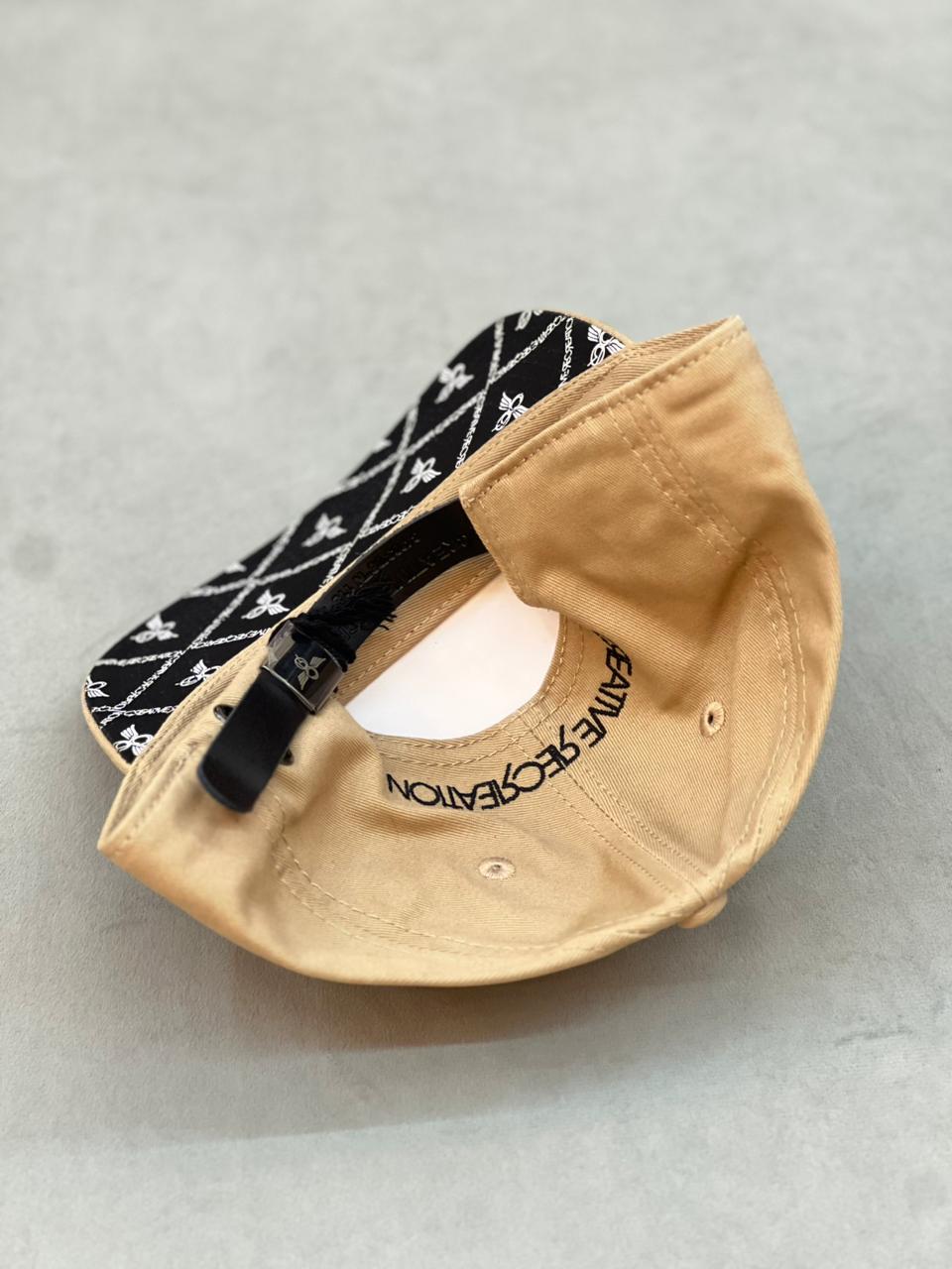 GORRA CREATIVE RECREATION ORIGINAL