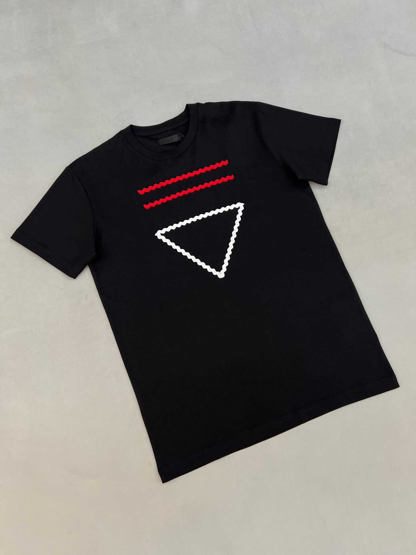 CAMISETA PRADA TURCA
