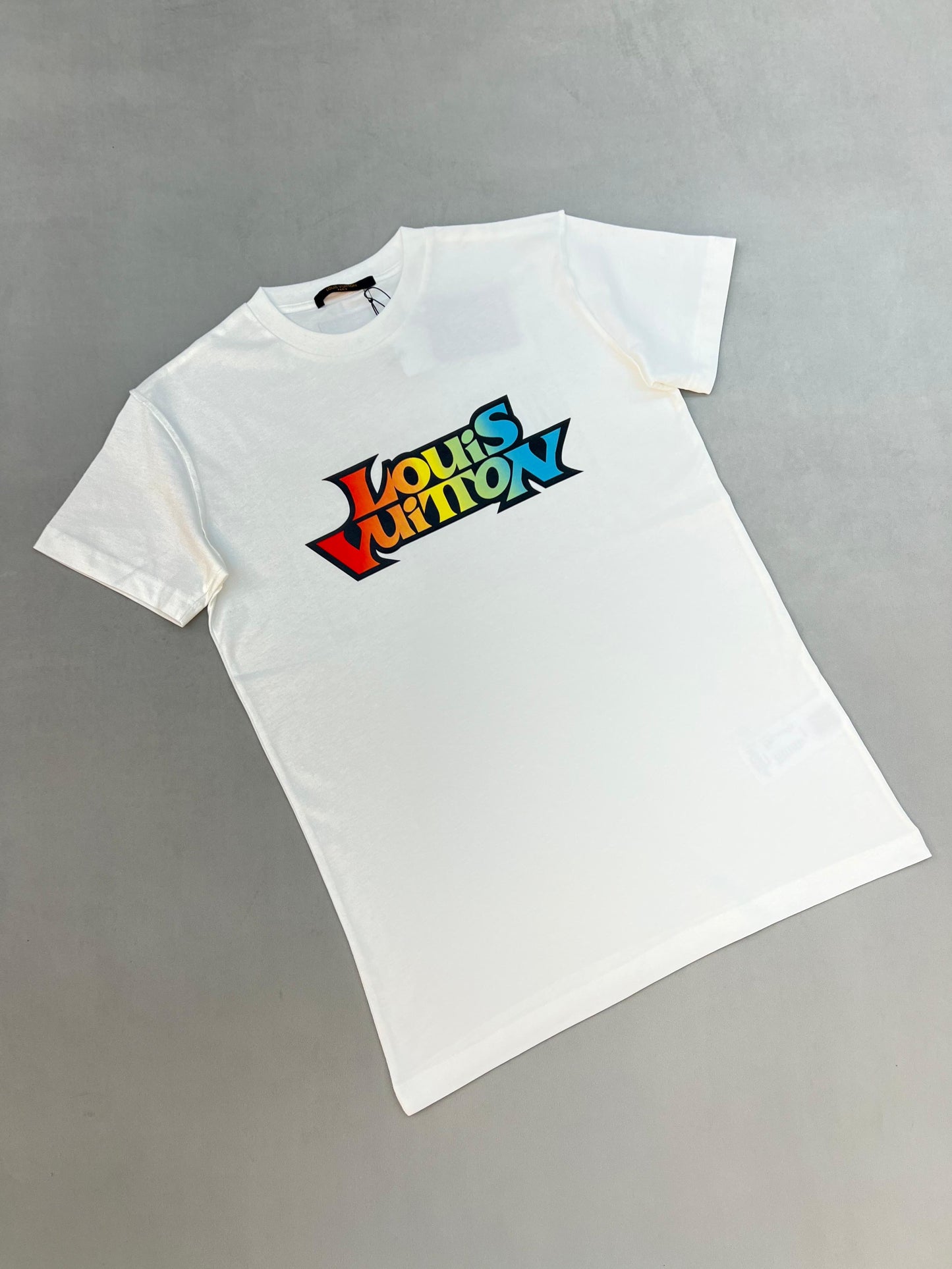 CAMISETA LOUIS VUITTON TURCA
