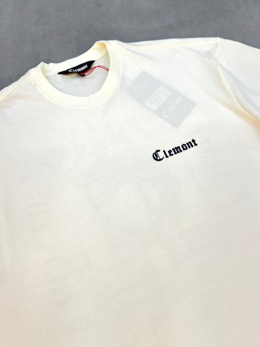 CAMISETA CLEMONT TRASCENDENTE ORIGINAL