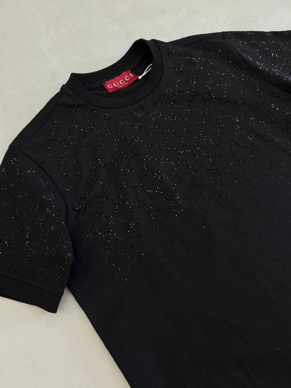 CAMISETA GUCCI TURCA