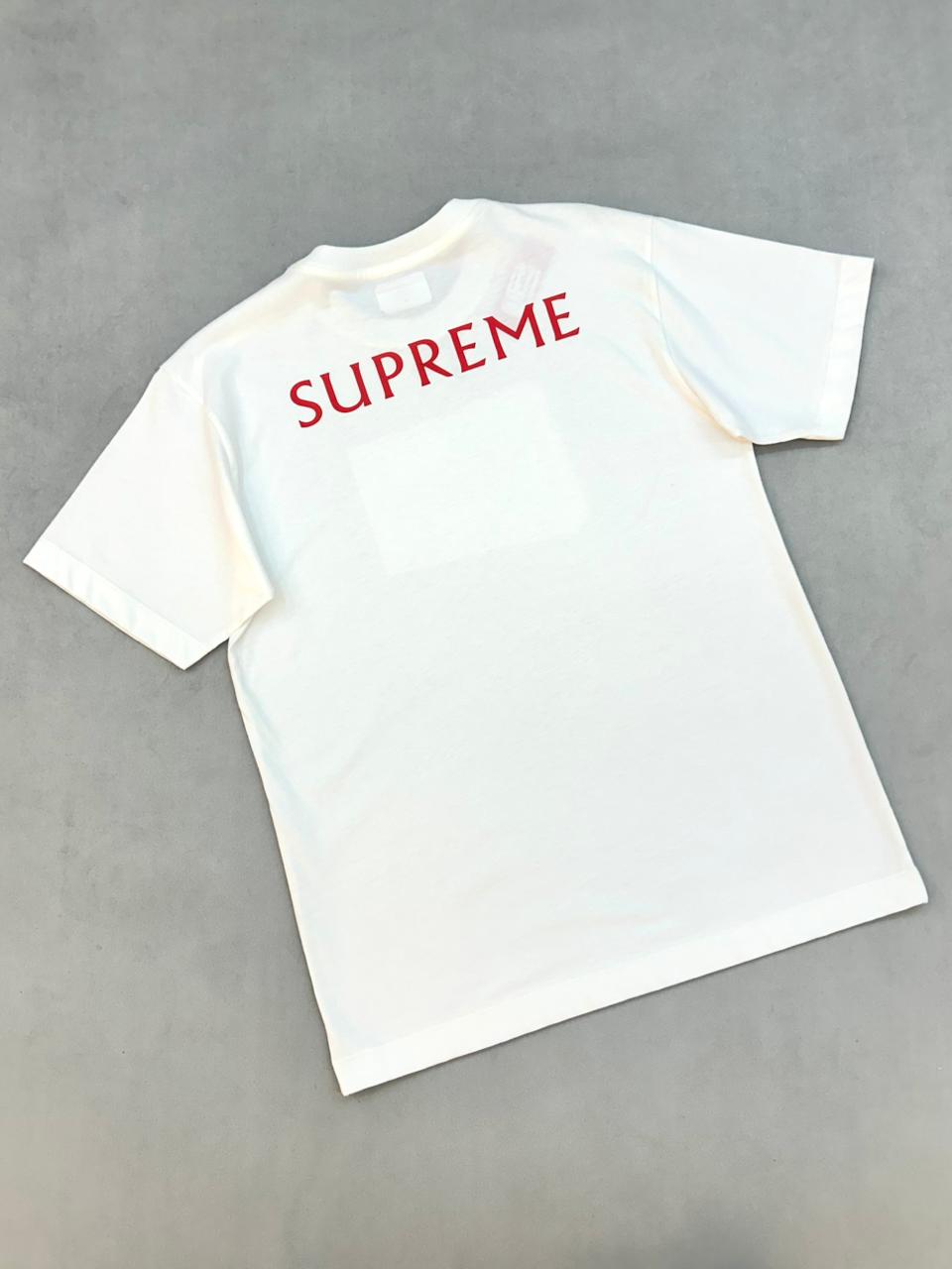 CAMISETA SUPREME PREMIUM