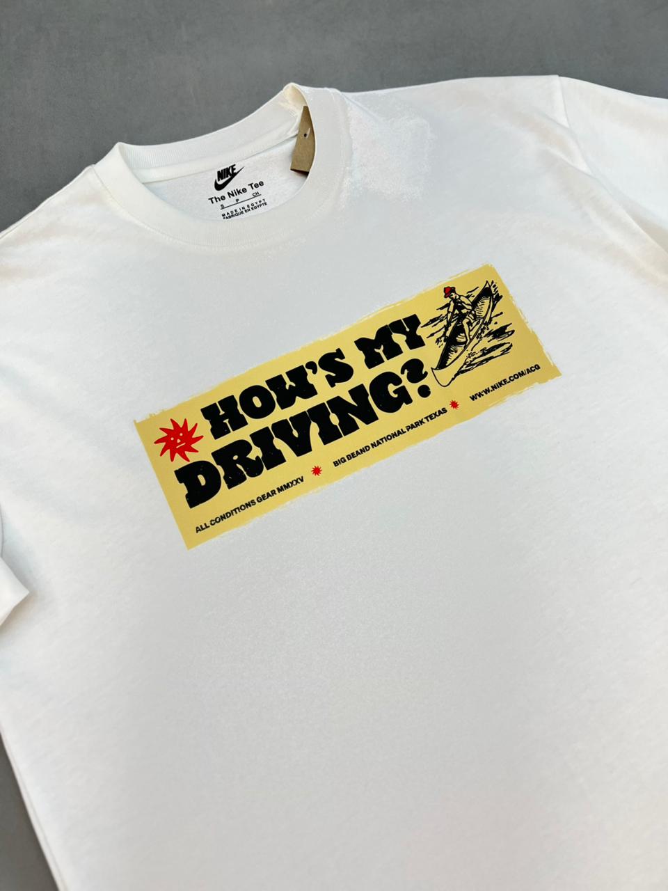 CAMISETA NIKE PREMIUM