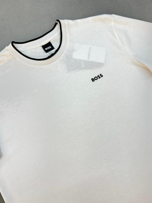 CAMISETA BOSS PREMIUM*