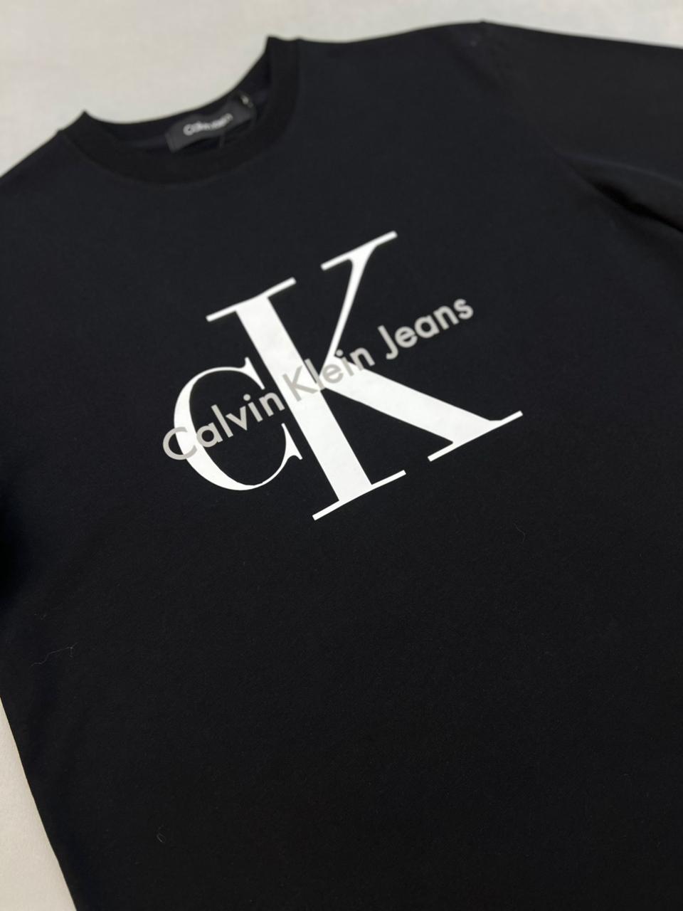 CAMISETA CALVIN KLEIN PREMIUM