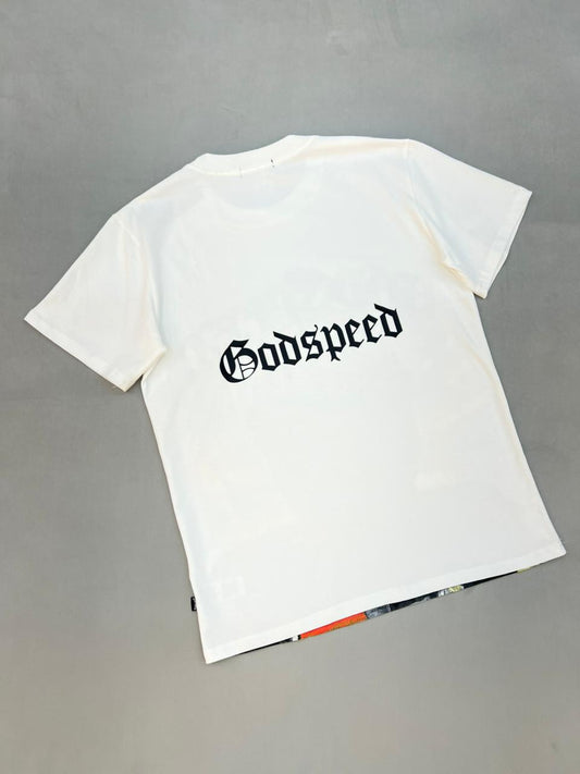 CAMISETA GODSPEED 7027 PREMIUM