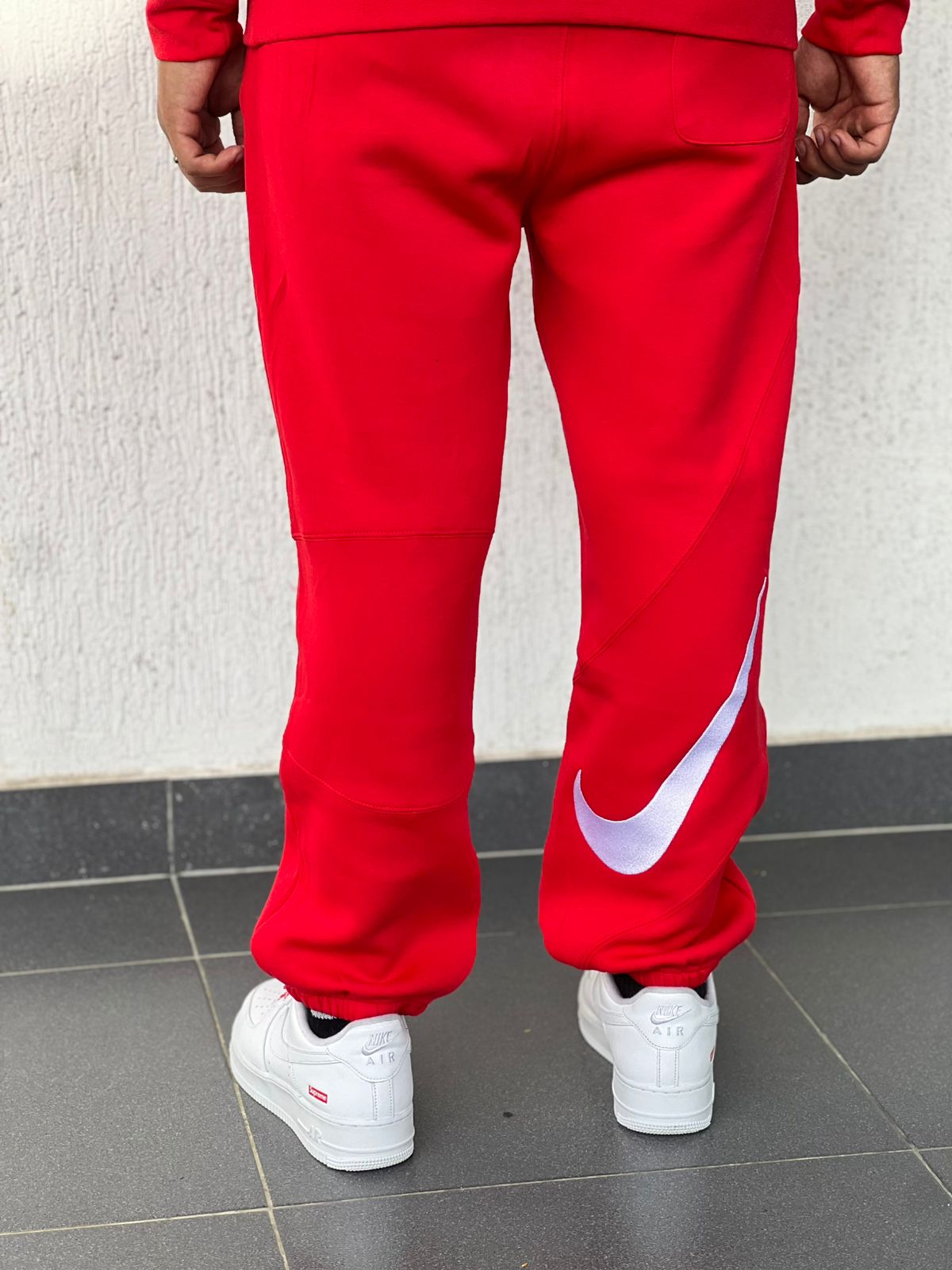 CONJUNTO NIKE SUPREME PREMIUM