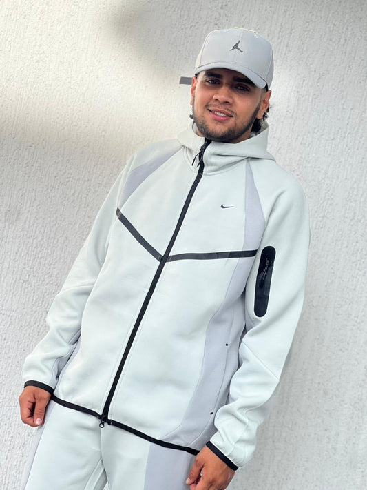 CONJUNTO NIKE DOBLE COLOR PREMIUM