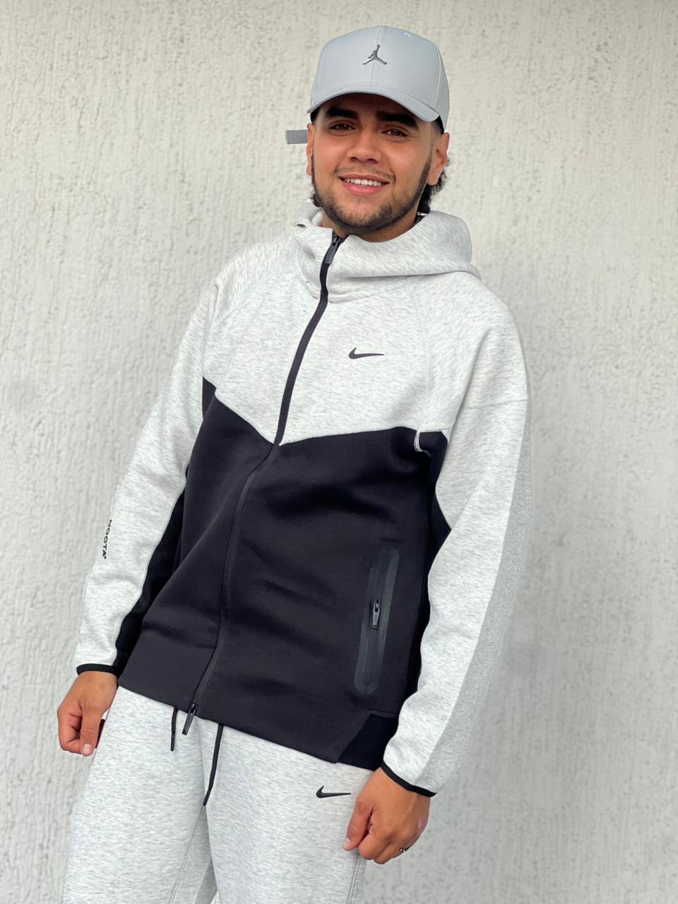 CONJUNTO NIKE NOCTA PREMIUM
