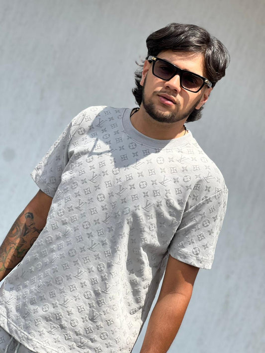 CONJUNTO LOUIS VUITTON TURCO