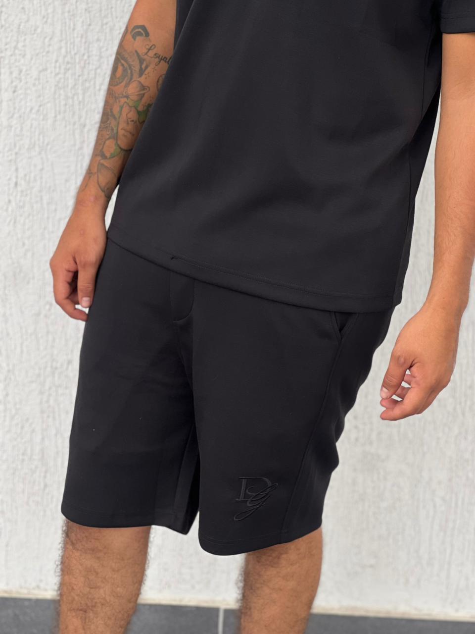 CONJUNTO DOLCE GABBANA TURCO
