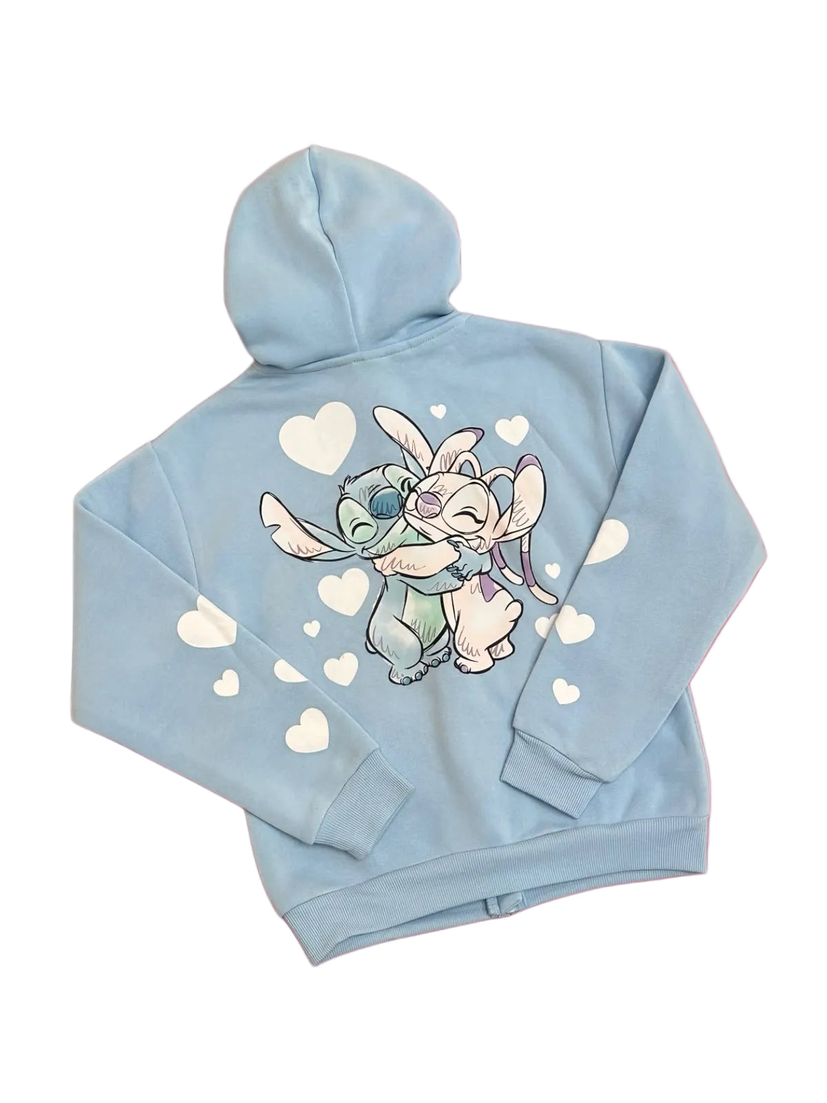 BUZO STICH ORIGINAL-