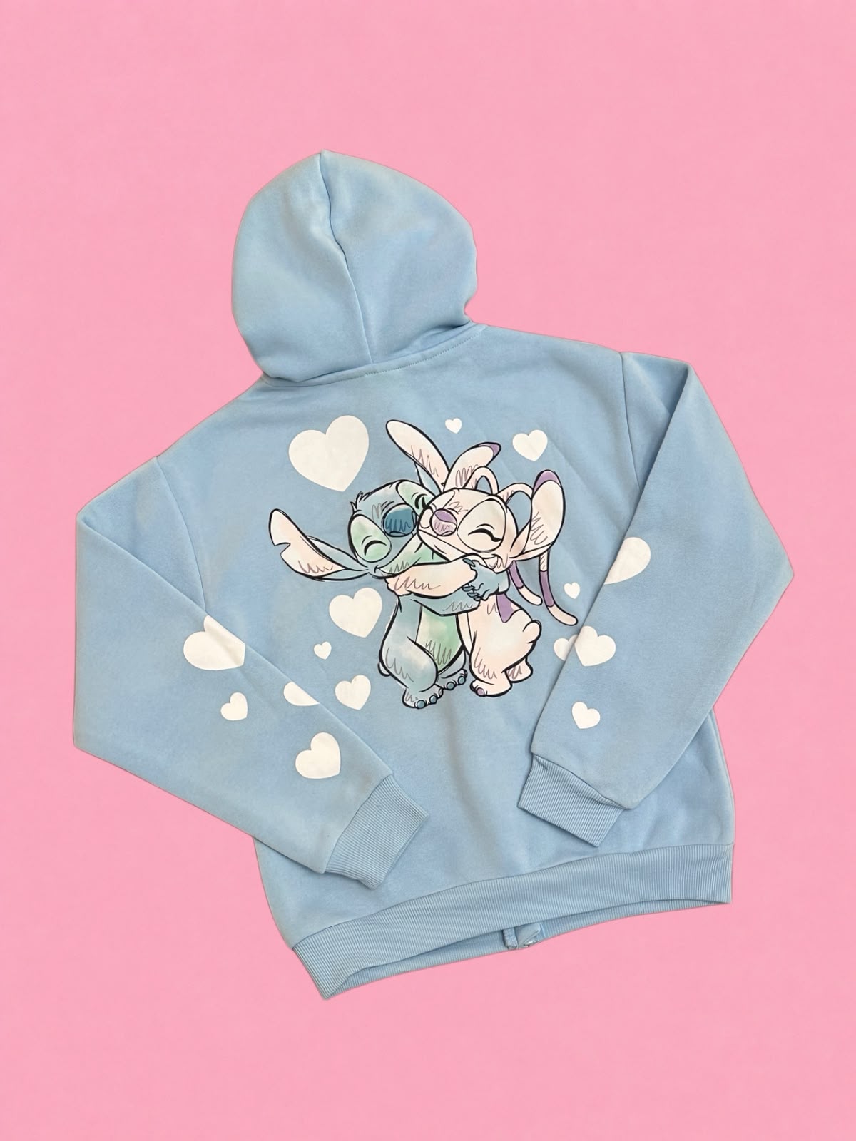 BUZO STICH ORIGINAL-
